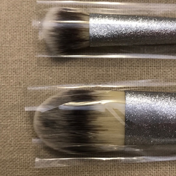 5 Piece Brush Set - Picture 2 of 3